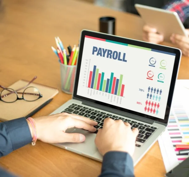 payroll-processing
