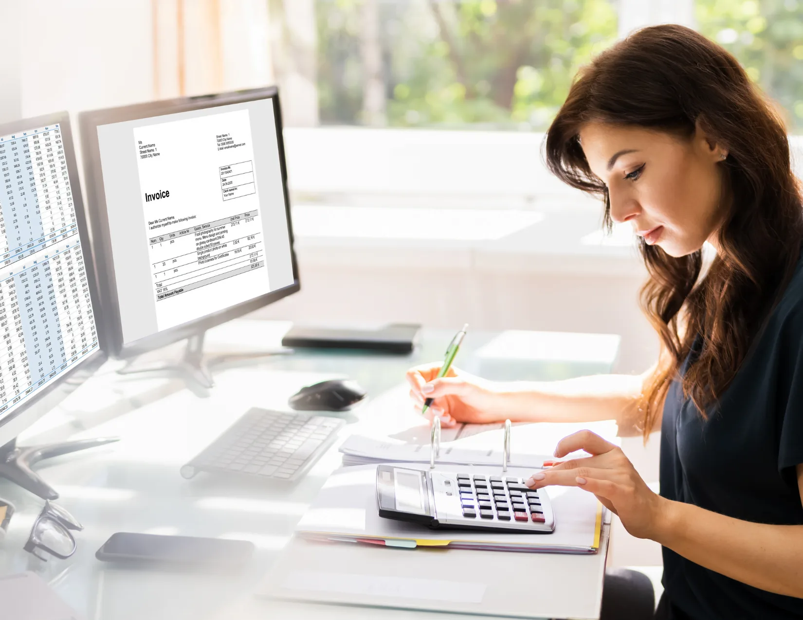 Bookkeeping 1
