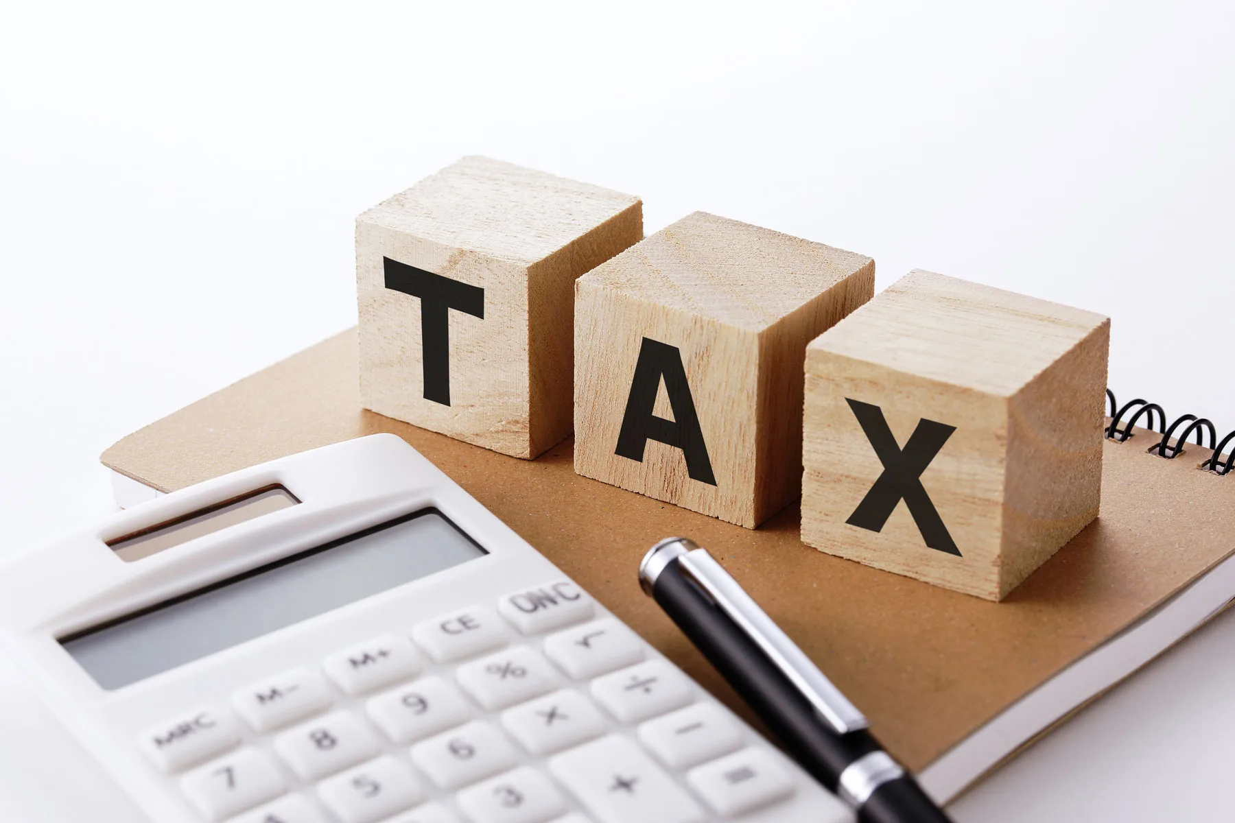Corporation Tax 1