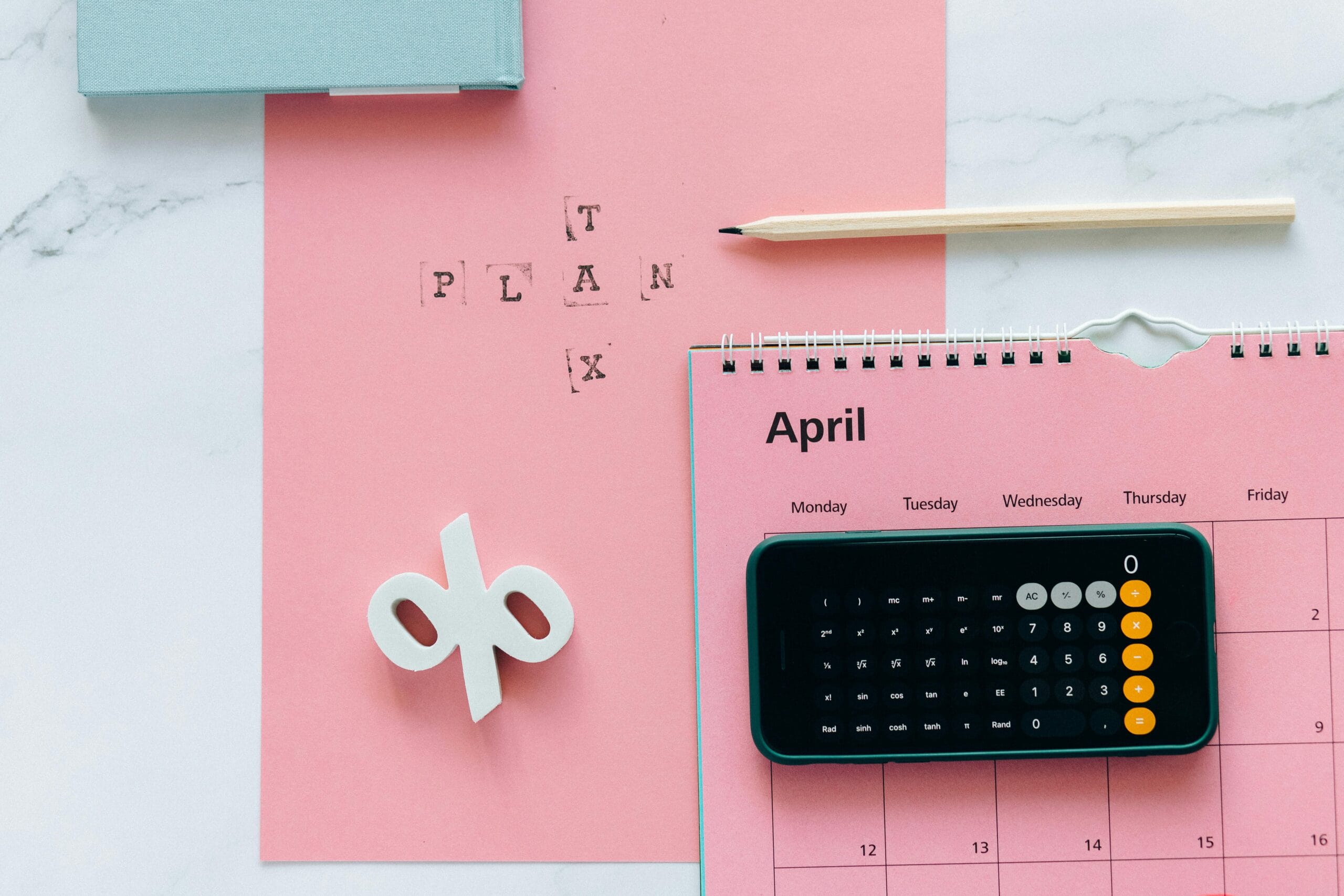 Tax Planning 1