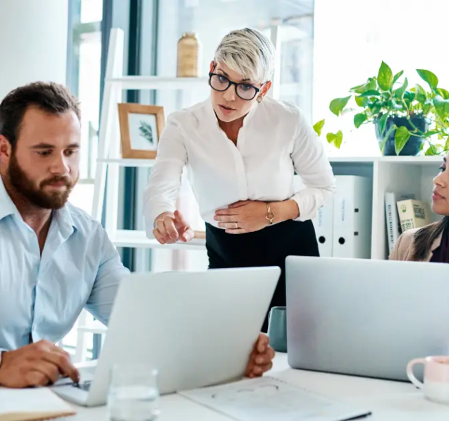 Accountants in Southgatebusy season