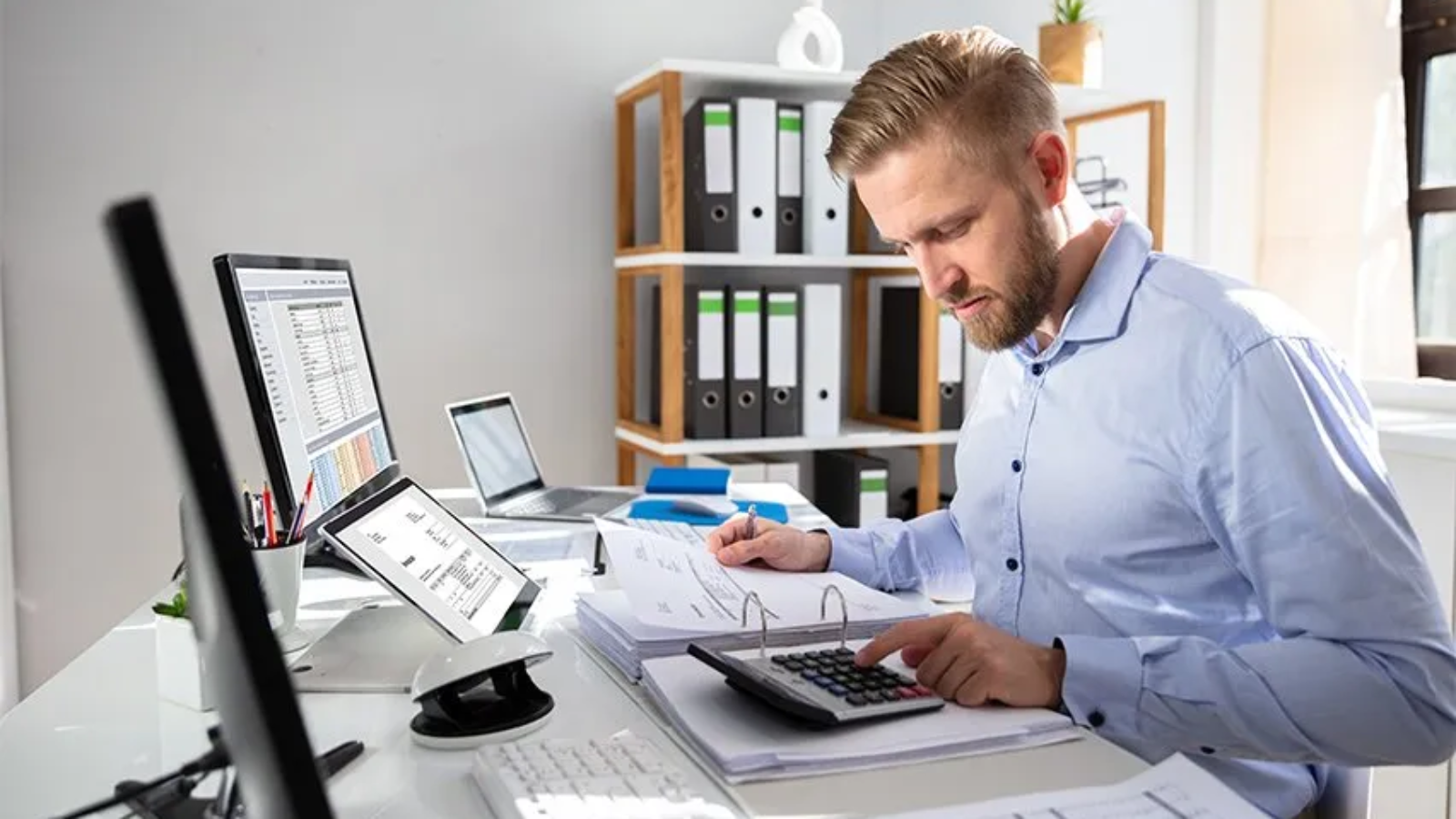 Bookkeeping near me