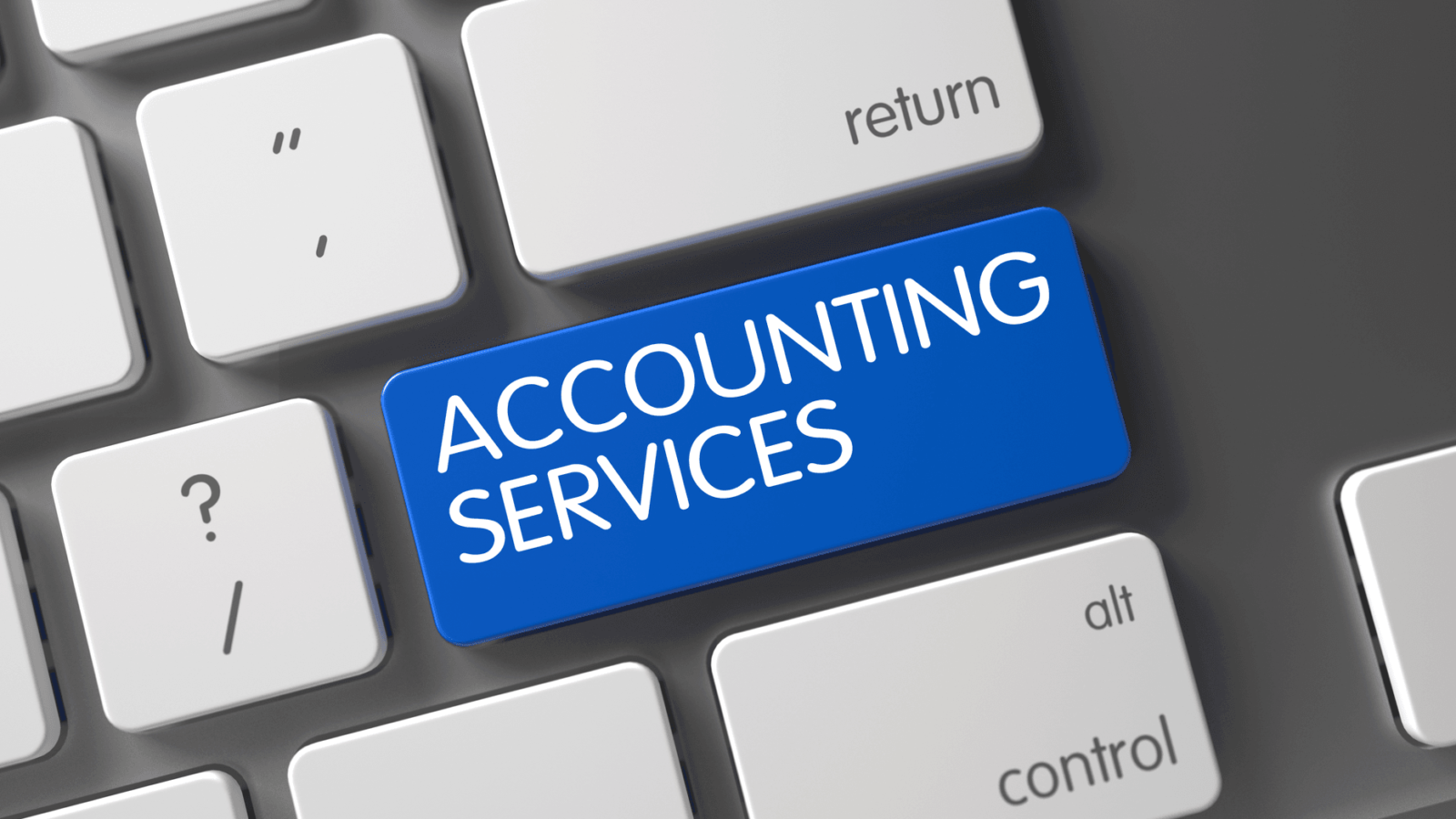 Southgate accounting services