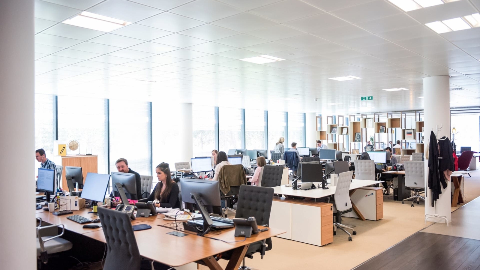 Accountancy firm Southgate