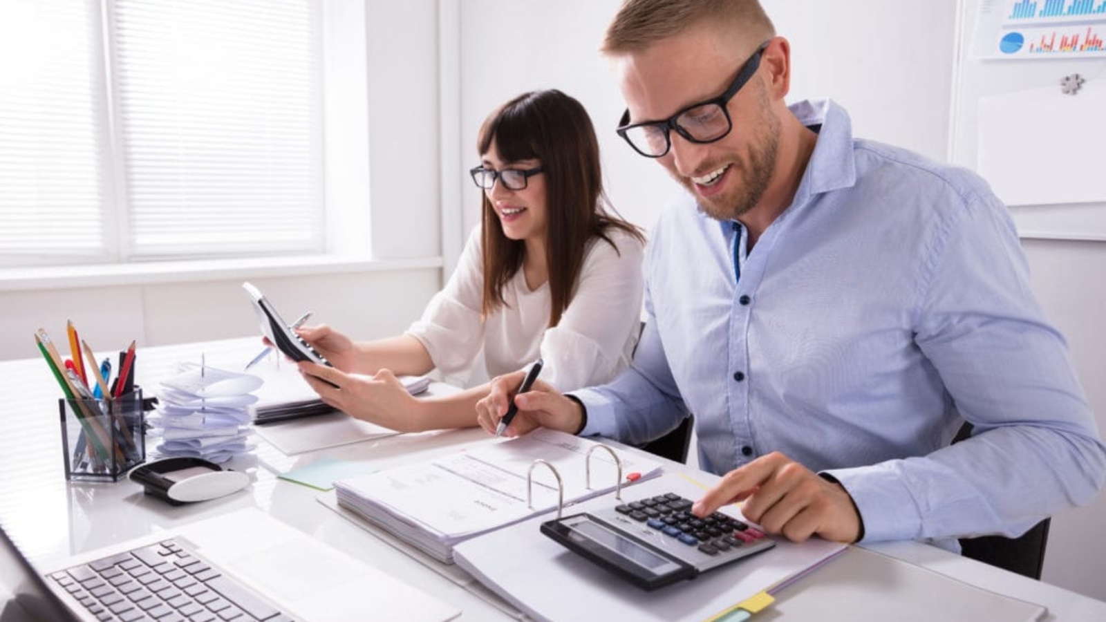 Tax advisors in Southgate