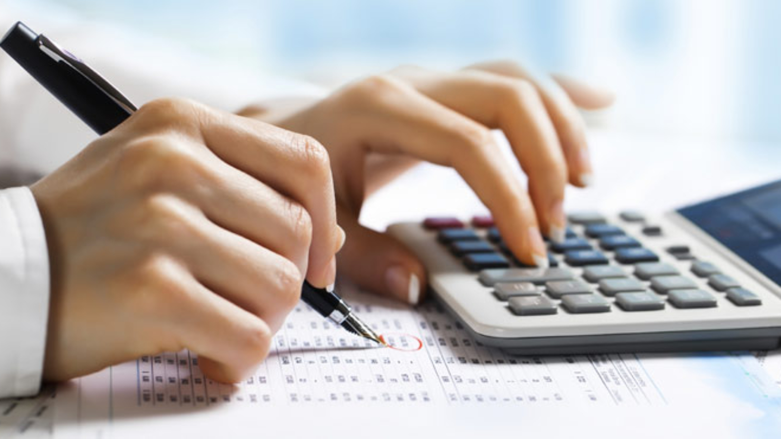 The best accountant in Southgate