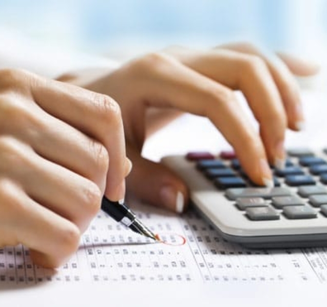 The best accountant in Southgate