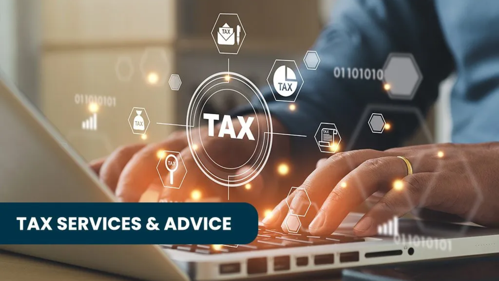 Tax advisors near me